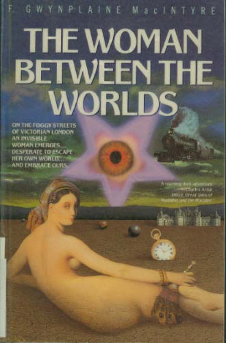 Illustration for article titled The mysterious life and death of scifi author F. Gwynplaine MacIntyre